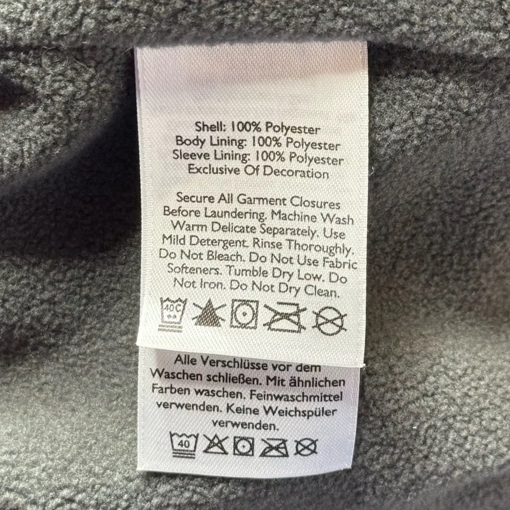 Eddie Bauer euc any